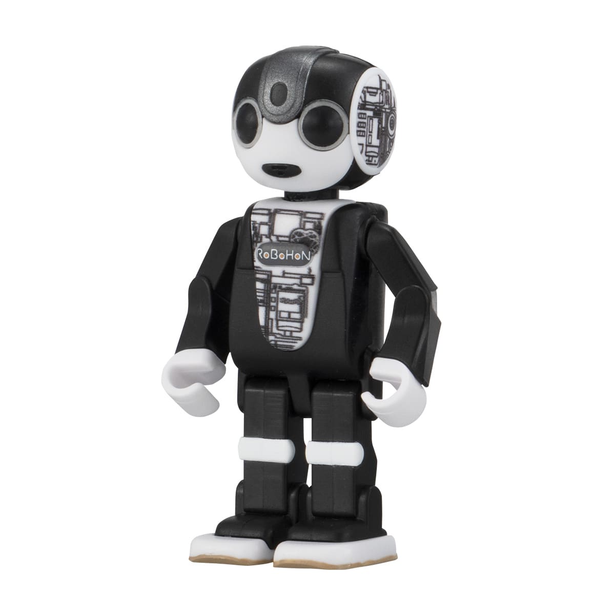 ロボホンガシャポン数量限定プレゼント！ ロボクロで総額5,000円以上ご