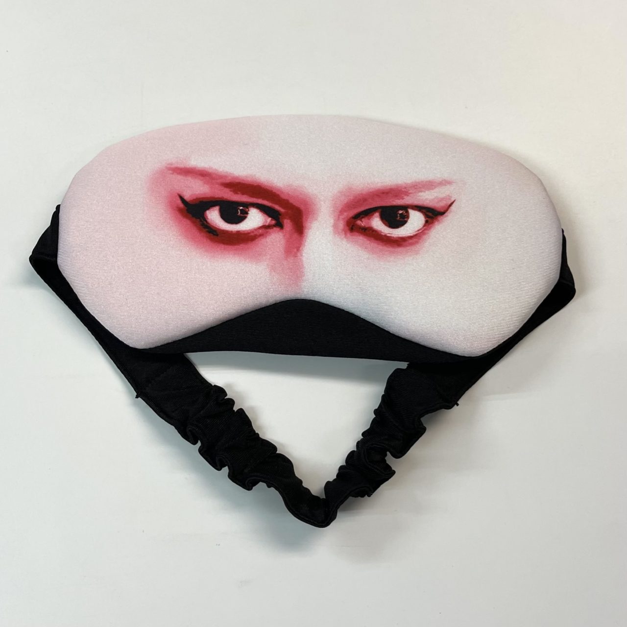 櫻井敦司 プロデュース アイマスク BUCK-TICK ツアーグッズ | 音楽資料