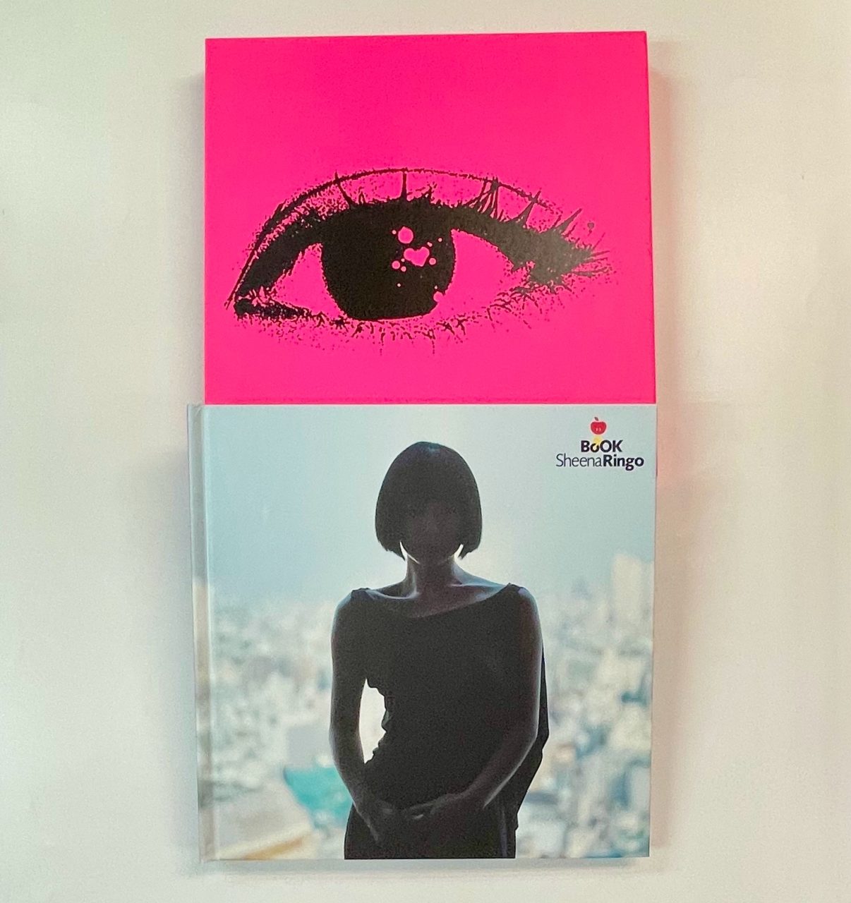 椎名林檎 限定写真集 Sheena Ringo BoOk デビュー10周年記念 | 音楽