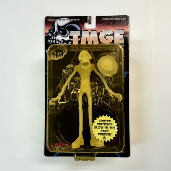 ミッシェルガンエレファント フィギュア 畜光バージョン全2種セット