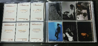 平井堅 トレーディング・カードセット 入荷 | 音楽資料専門店 ロック