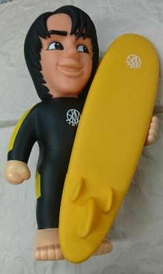 河村隆一 ソフビ人形 フィギュア 入荷 | 音楽資料専門店 ロック オン