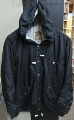 長渕剛 LIVE '89 ツアー・スタッフジャンパー | 音楽資料専門店