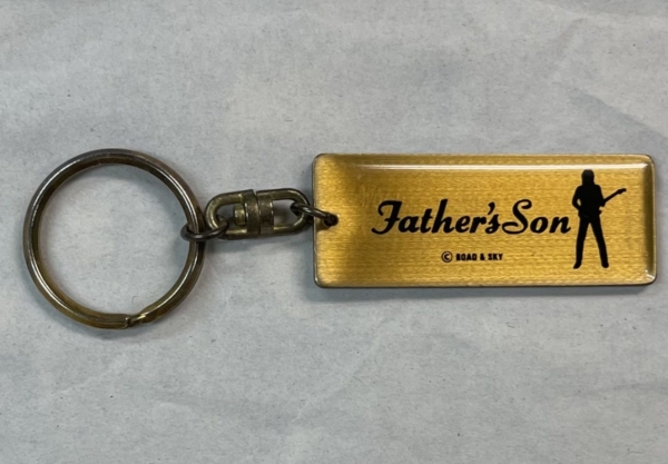 浜田省吾 DANCDE キーホルダー ON THE ROAD 1985 など入荷 | 音楽資料