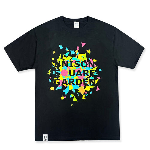 SALE]カオスが極まるTシャツ | ソニーミュージック公式オンライン