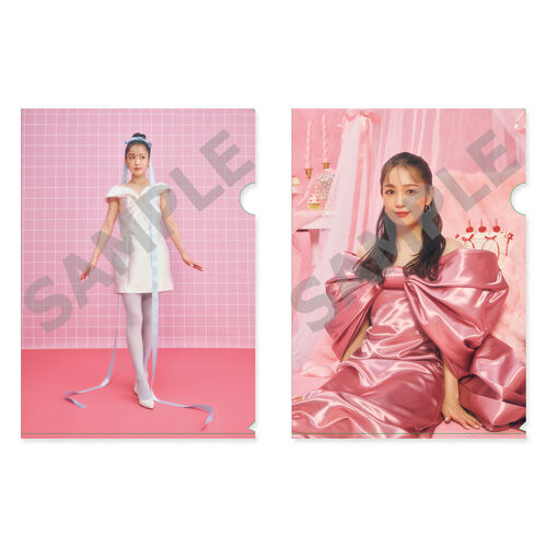 Kana Nishino Tour 2025 パンフレット | ソニーミュージック公式