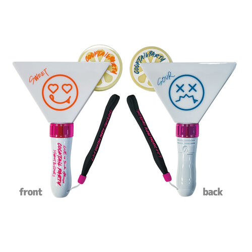 マフラータオル | ソニーミュージック公式オンラインショップ【ROCKET