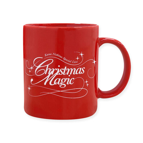 Christmas Magic トレインキーホルダー | ソニーミュージック公式