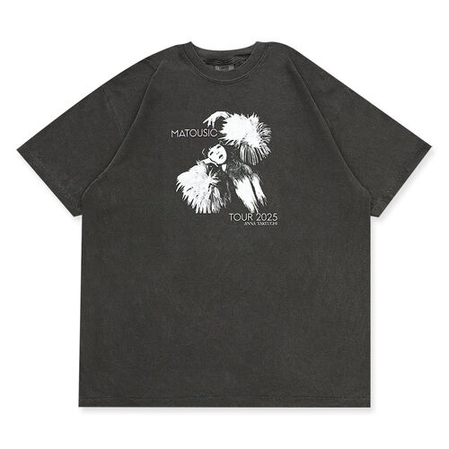 SALE]杏竹夜市 Tシャツ | ソニーミュージック公式オンラインショップ