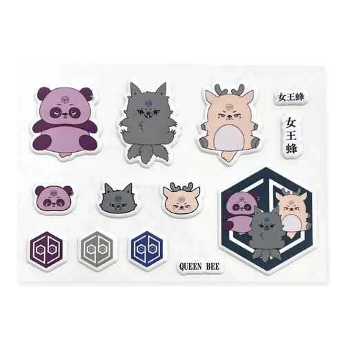 蜂戯王 #22 | ソニーミュージック公式オンラインショップ【ROCKET