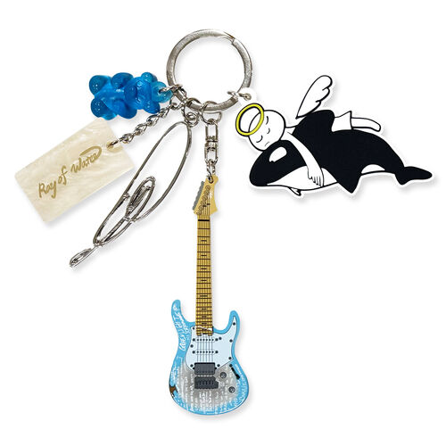 3月下旬出荷＞Ray of Water Track Jacket | ソニーミュージック公式