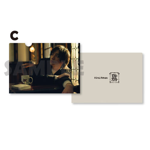 SALE]オリジナルフォトカードセット07（5枚1セット） | ソニー