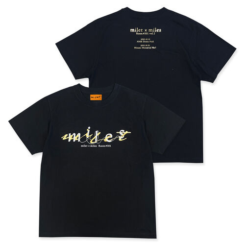 SALE]“stairs” Polaroid T-shirt | ソニーミュージック公式オンライン