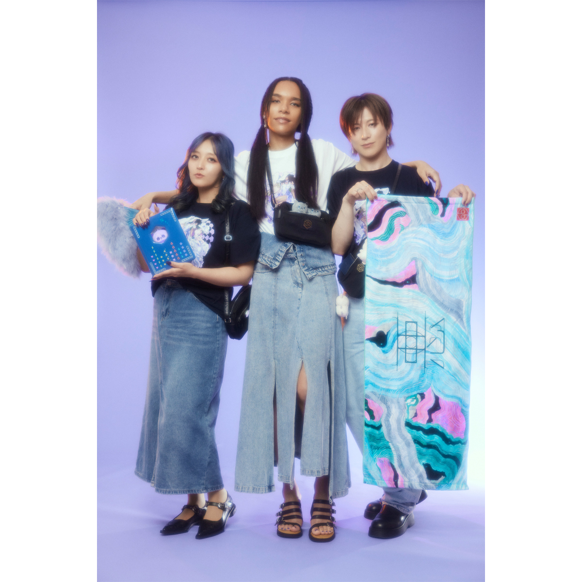 スポーツタオル | ソニーミュージック公式オンラインショップ【ROCKET