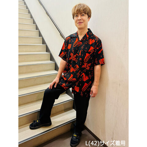 東京スカパラダイスオーケストラ×Aloha Blossom スペシャルコラボ