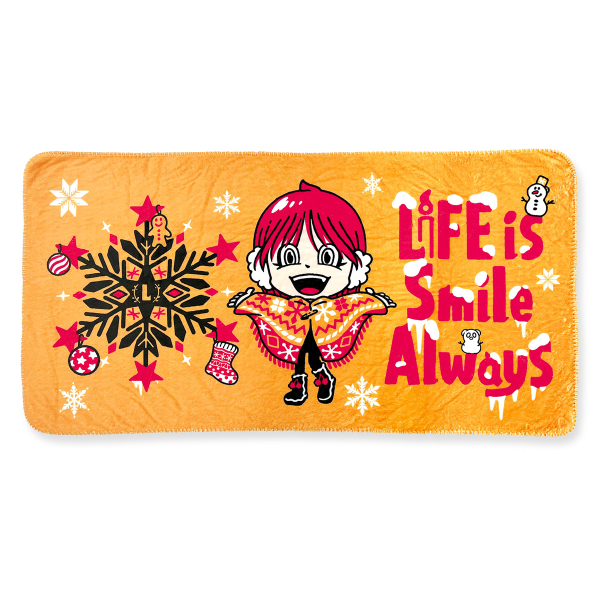 ブランケット | ソニーミュージック公式オンラインショップ【ROCKET