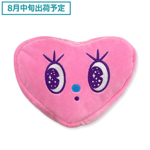 ダブハチぬいぐるみキーホルダー 西野カナ 西野カナ ダブハち