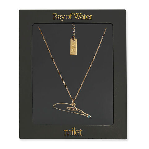 milet | ソニーミュージック公式オンラインショップ【ROCKET-EXPRESS】