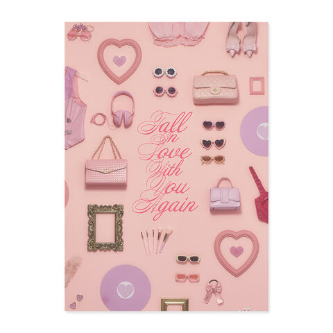 Kana Nishino Tour 2025 パンフレット | ソニーミュージック公式