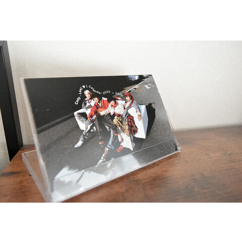 SALE]Cody・Lee(李) 25/26 Photo Calendar | ソニーミュージック公式