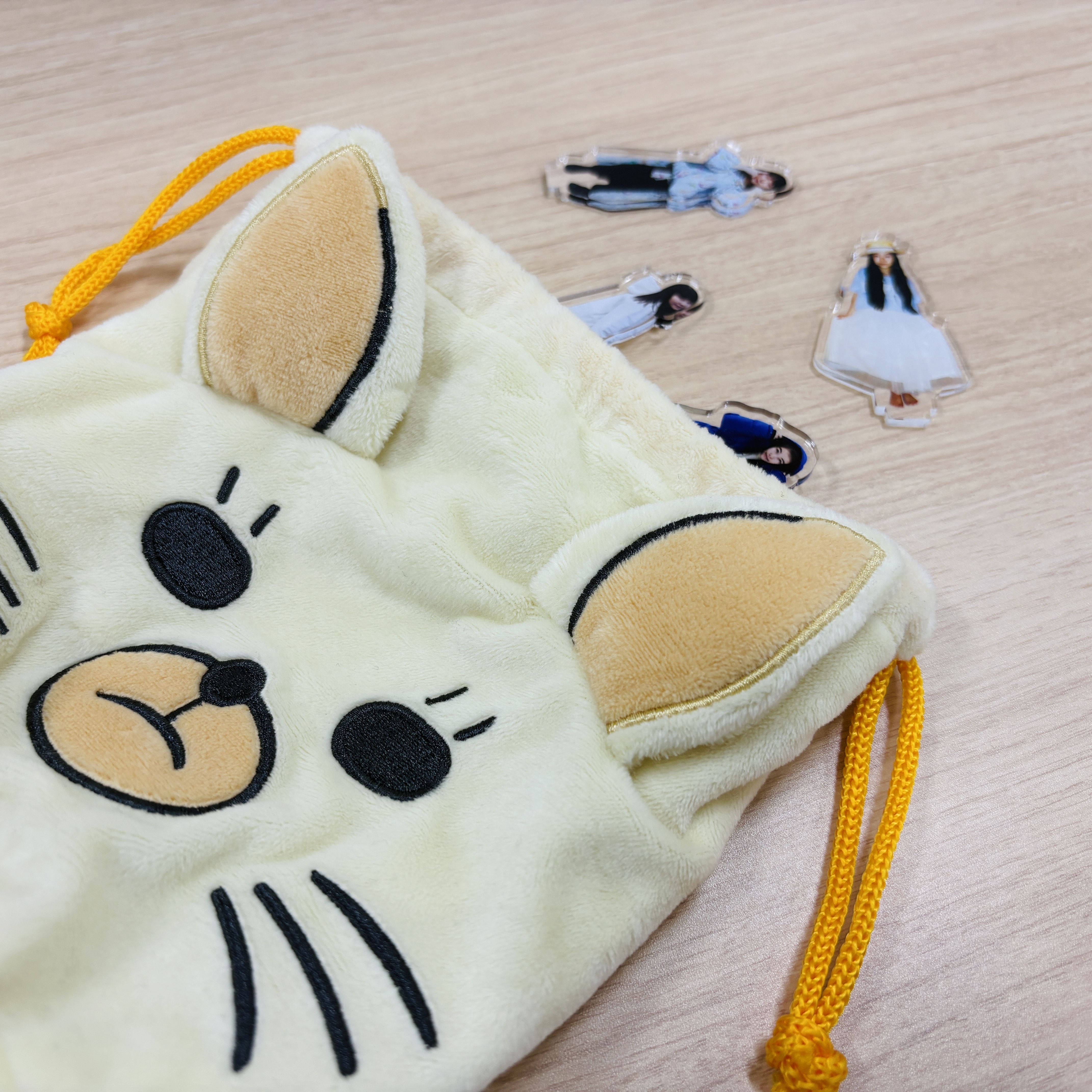 フェネ巾着 | ソニーミュージック公式オンラインショップ【ROCKET