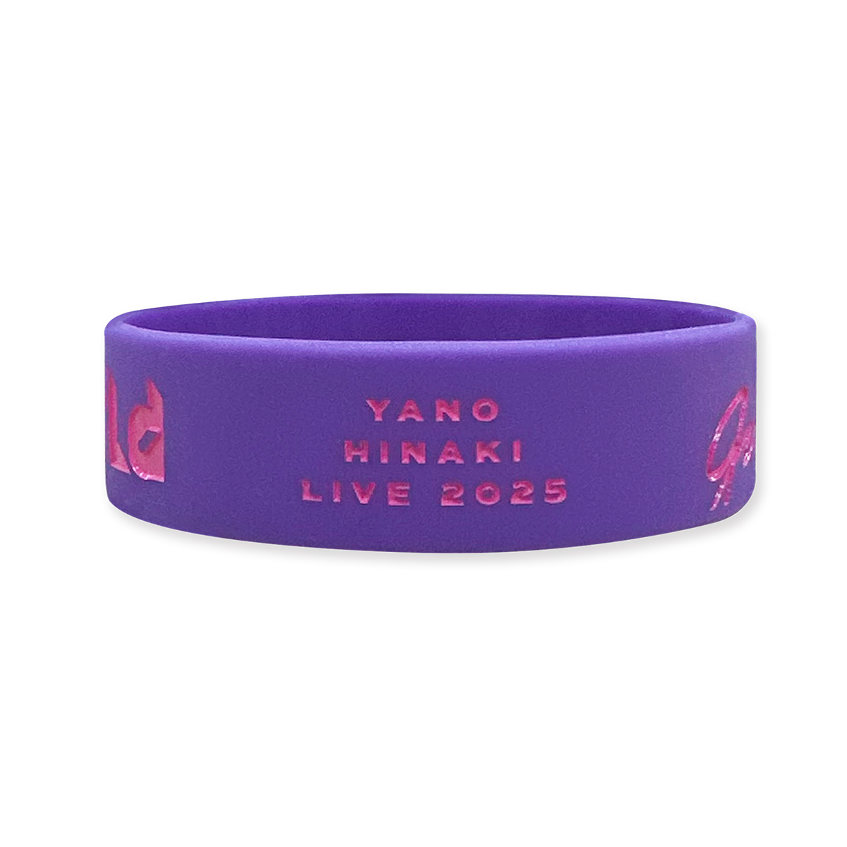 Mirror World」ラバーバンド | ソニーミュージック公式オンライン