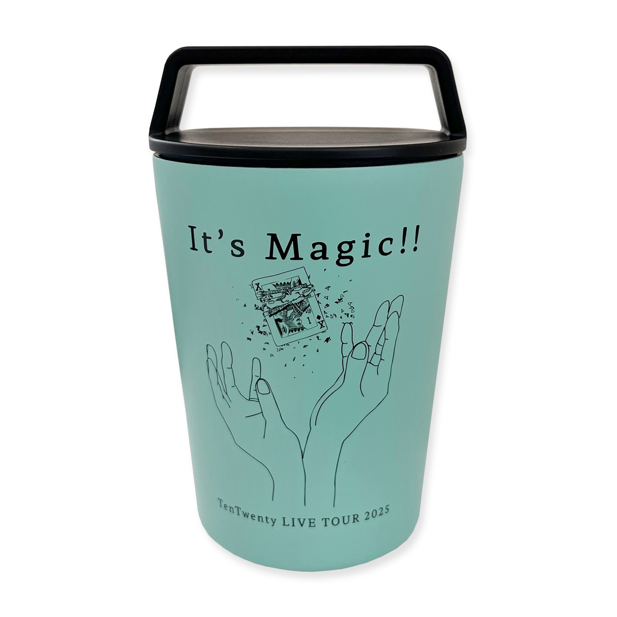 マジサーモタンブラー | ソニーミュージック公式オンラインショップ