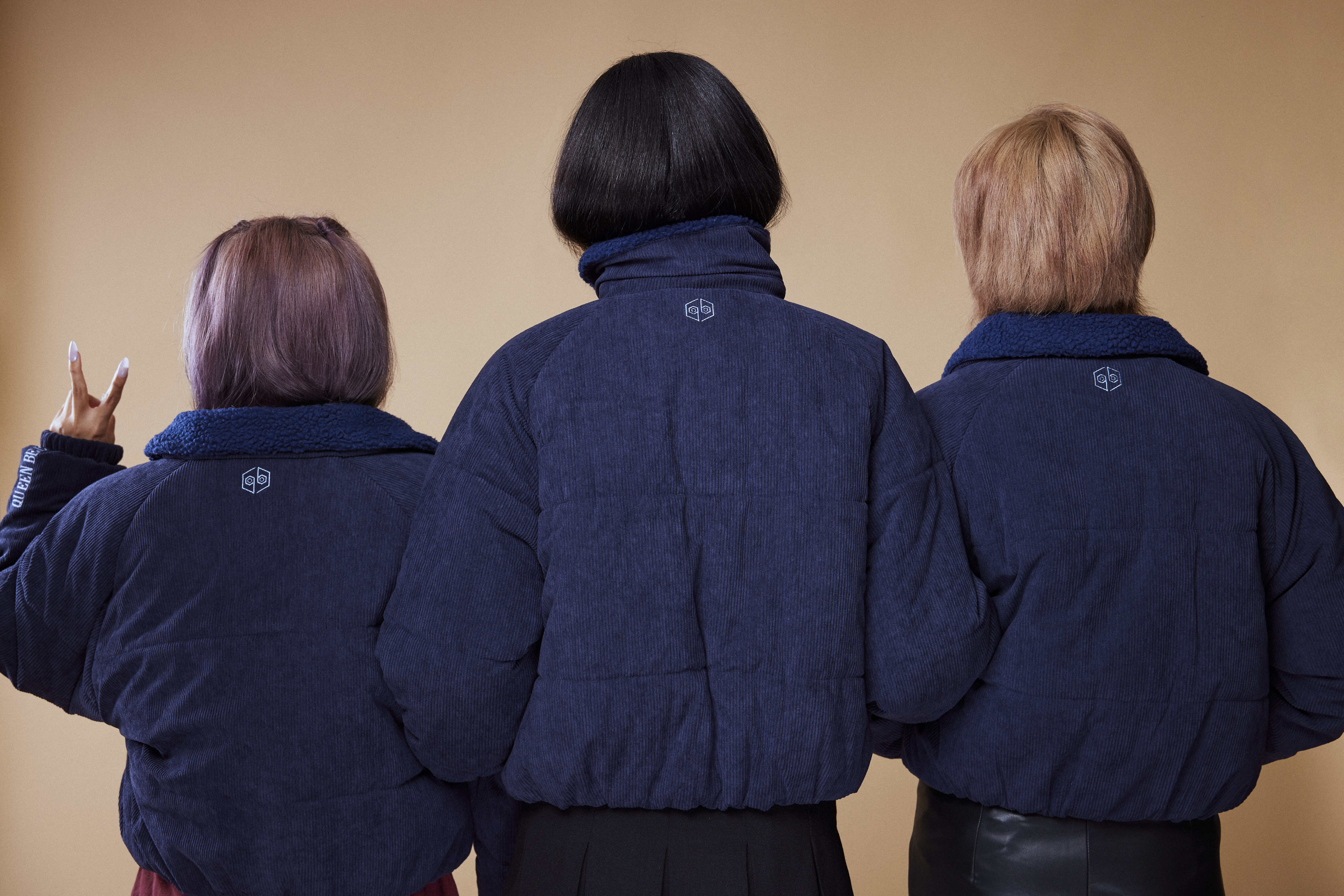 qb Luxury Boa Jacket | ソニーミュージック公式オンラインショップ