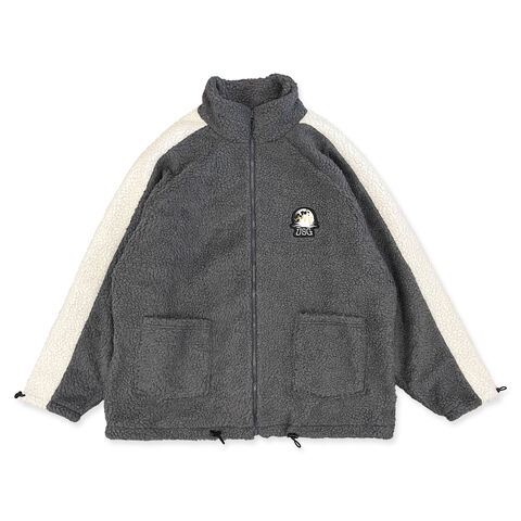 うるわし ボアジャケット | ソニーミュージック公式オンラインショップ