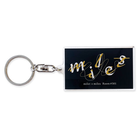 milet | ソニーミュージック公式オンラインショップ【ROCKET-EXPRESS】