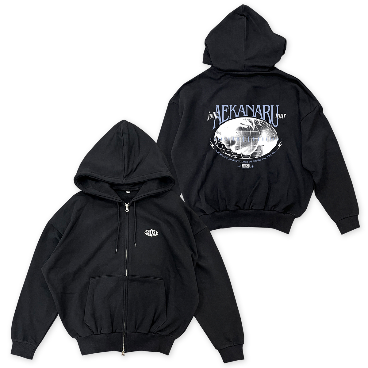 あえかなるフーディー | ソニーミュージック公式オンラインショップ