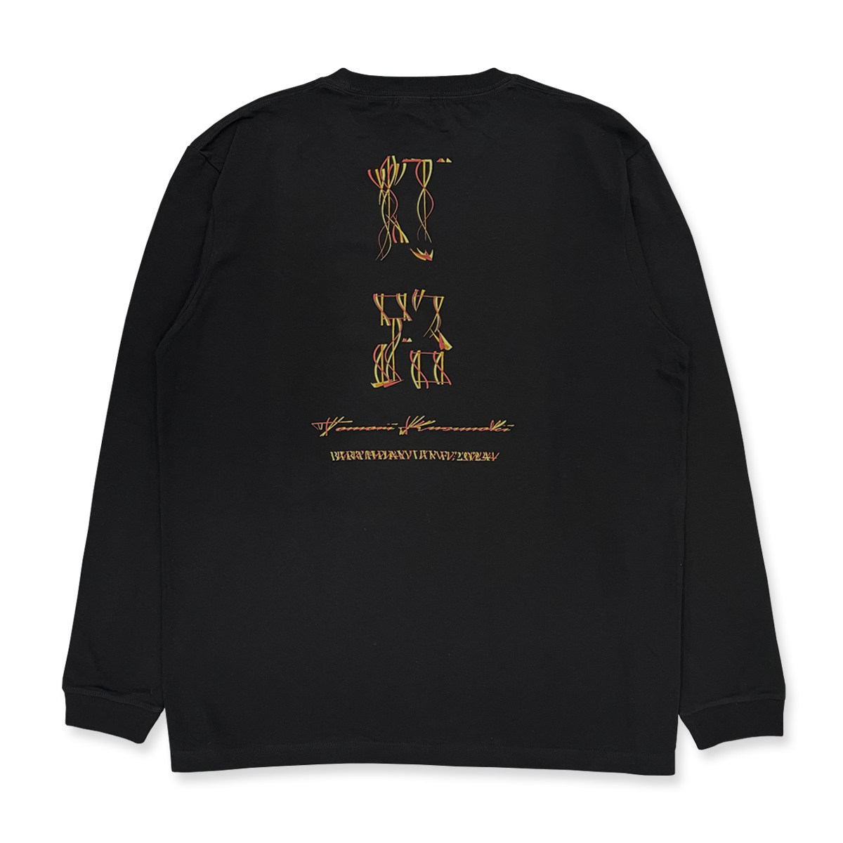 灯路 LONG SLEEVE T-SHIRT | ソニーミュージック公式オンライン