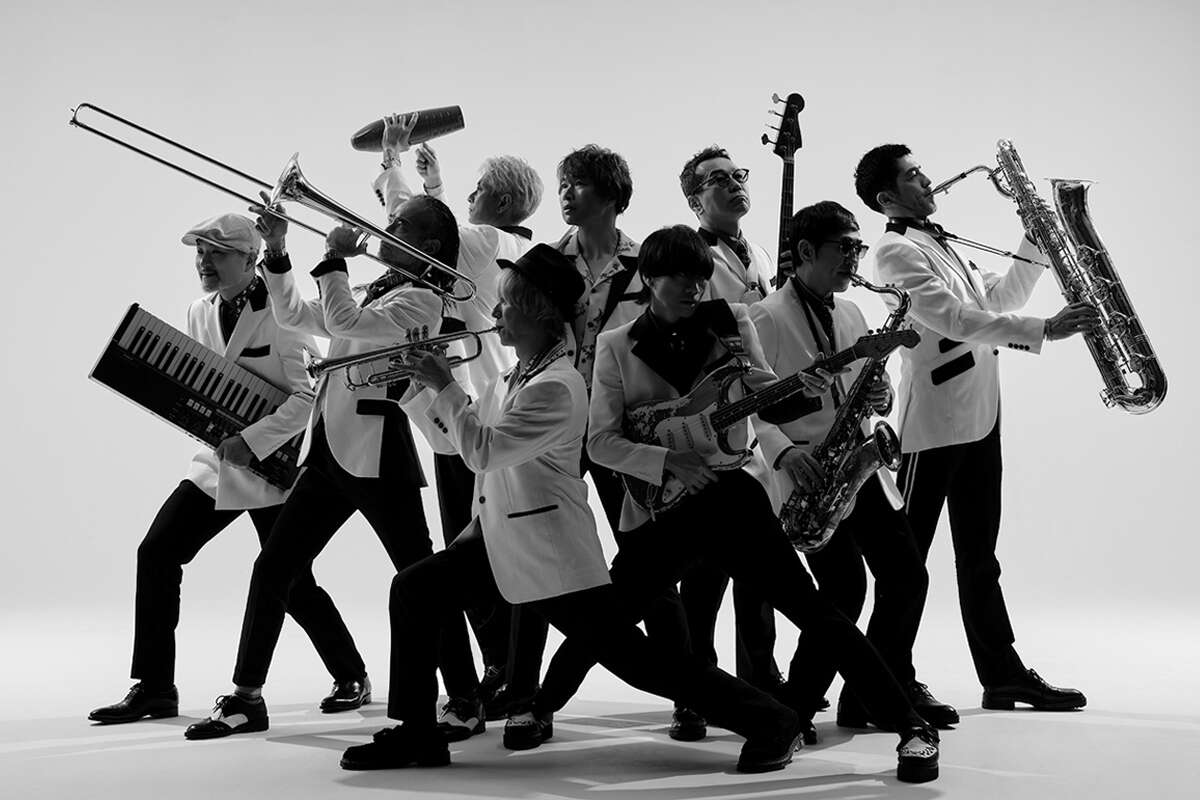 東京スカパラダイスオーケストラ | ソニーミュージック公式オンライン