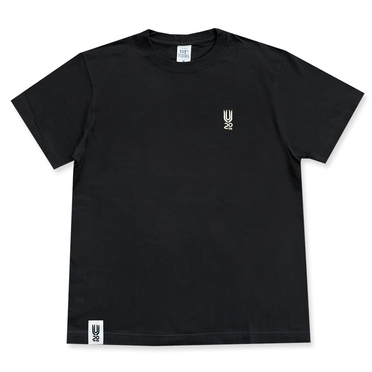 SALE]20th BMツアーロゴ Tシャツ ﾌﾞﾗｯｸ | ソニーミュージック公式