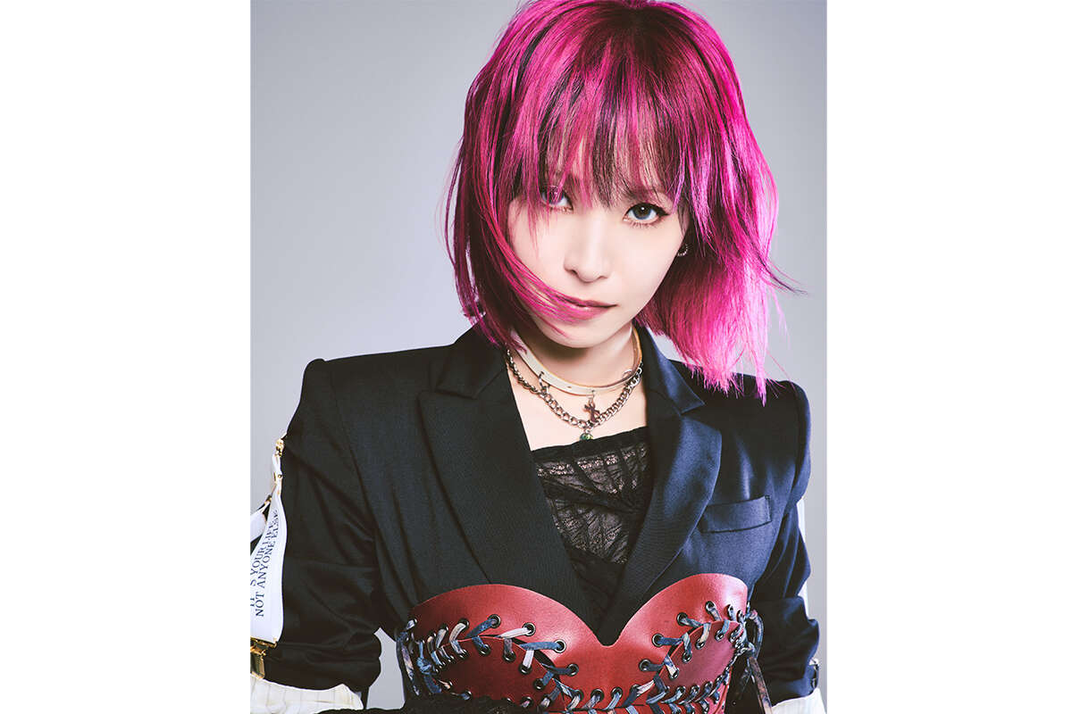 LiSA | ソニーミュージック公式オンラインショップ【ROCKET-EXPRESS】