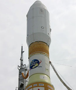 H-IIBロケット｜ロケット｜JAXA 宇宙輸送技術部門