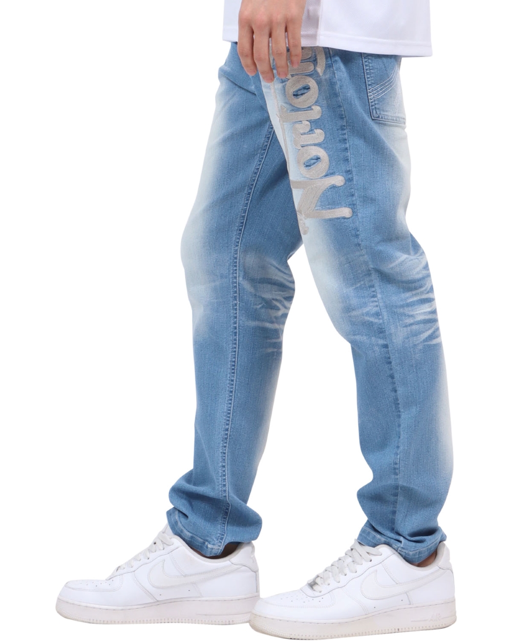 ロックフィールド スカジャン | 横浜 | ジーンズハウス いわ乃 / NT