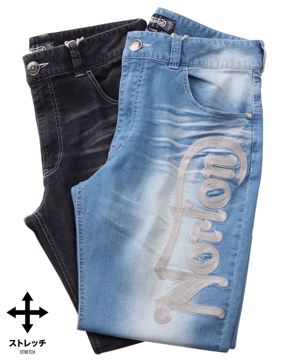 ロックフィールド スカジャン | 横浜 | ジーンズハウス いわ乃 / NT