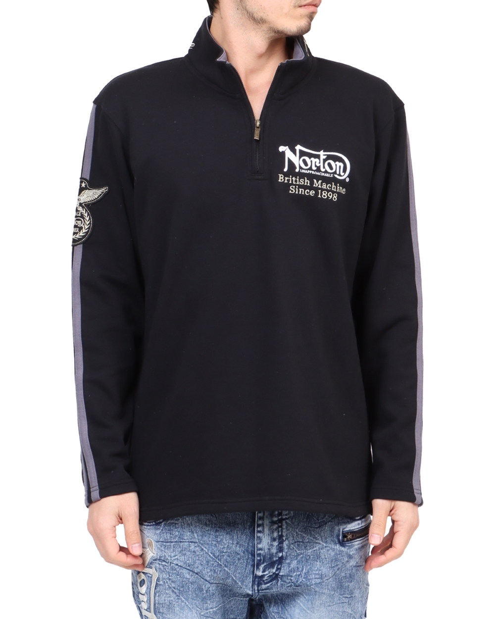 ロックフィールド スカジャン | 横浜 | ジーンズハウス いわ乃 / NT