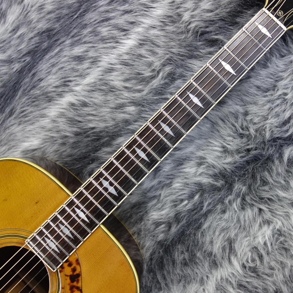 YAMAHA N-500 アコギ YAMAHA N-500（ビンテージ）【楽器検索デジマート】