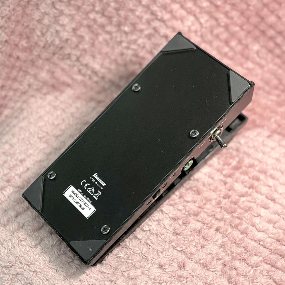 Ibanez ( アイバニーズ ) WH10V3 Ibanez ( アイバニーズ ) WH10V3 送料無料 | サウンドハウス