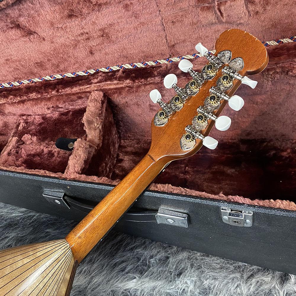 野口マンドリン ST｜平野楽器 ロッキン オンラインストア