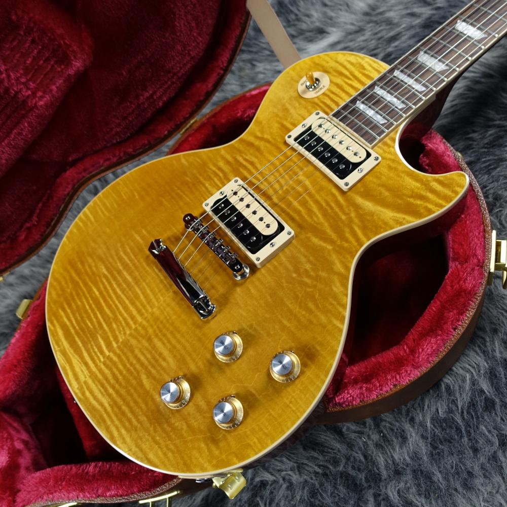 2016年製【Les Paul STD PRO】Appetite Burst Gibson Les Paul Standard 2016 T｜Croquetteギター機材研究