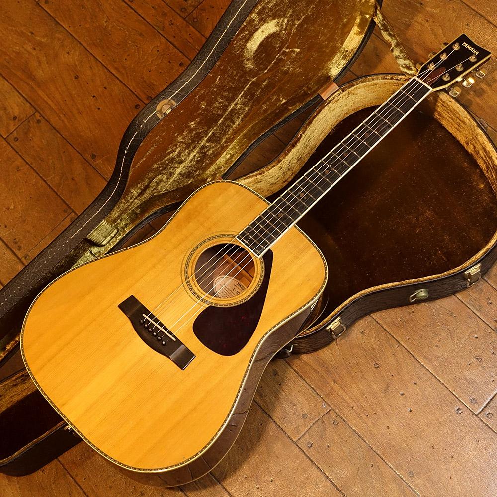Yamaha L-10 アコースティックギター ハードケース付　ハカランダ YAMAHA L-10 ヤマハ 【 そよら成田ニュータウン店 】 | 島村楽器