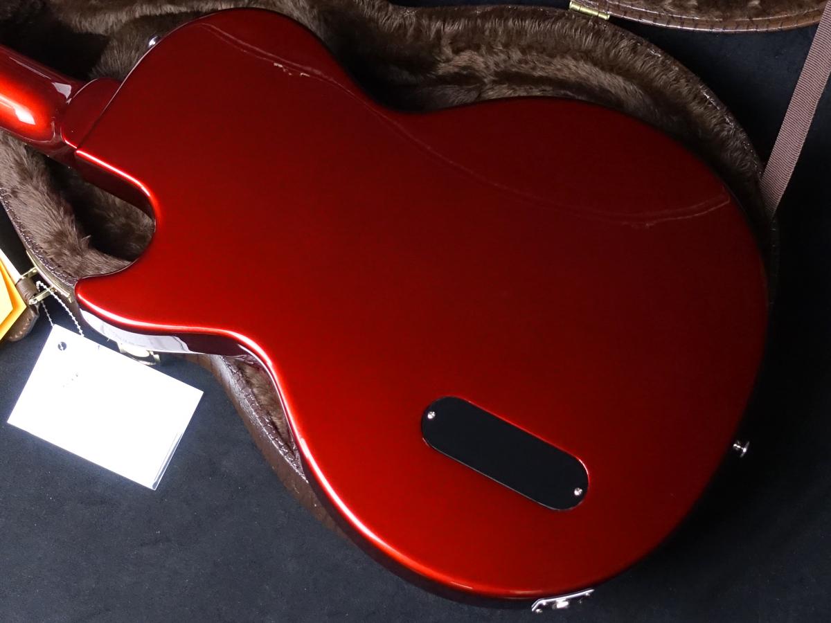 Gibson Custom Shop 1957 Les Paul Junior Single Cut Sparkling