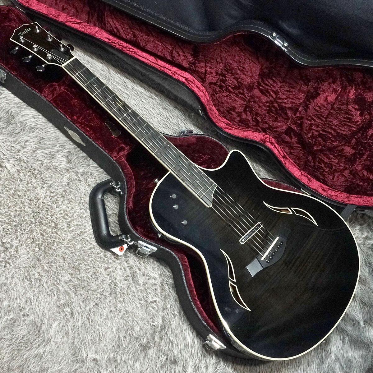 Taylor T5-S1 エレアコ イシバシ楽器オリジナルオーダーのTaylor 極上のT5を！ | イシバシ楽器