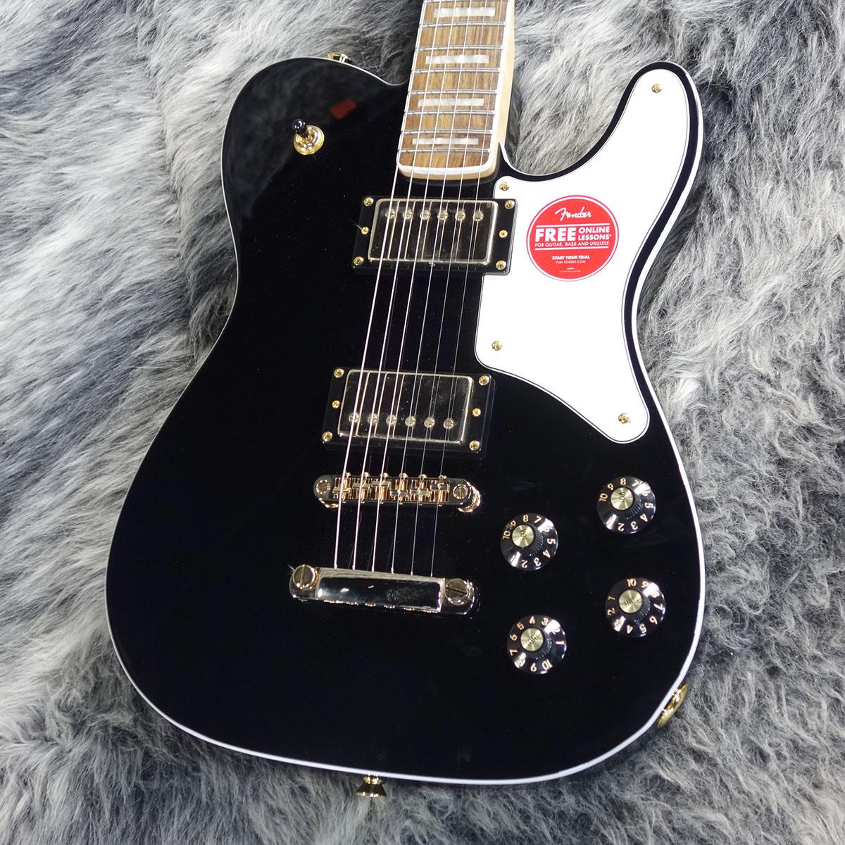 Squier Limited Edition Paranormal Troublemaker Telecaster Deluxe