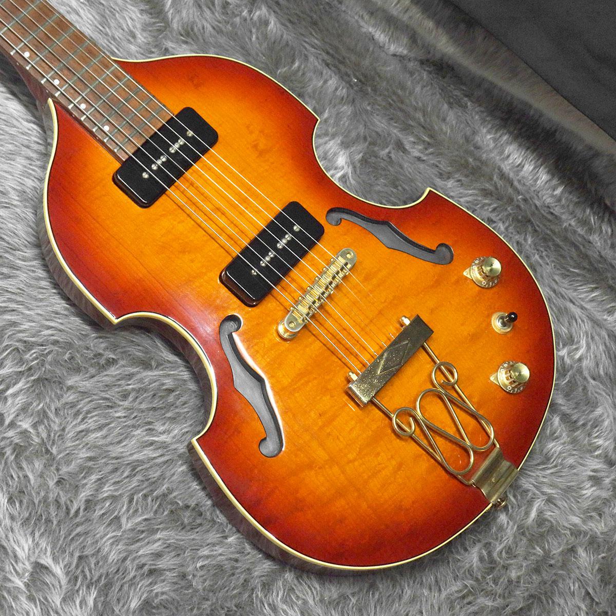 【ASKAモデル】YAMAHA VG-STANDARD エレキギター　レア 激レア ASKAモデルYAMAHA VG-STANDARD エレキギター