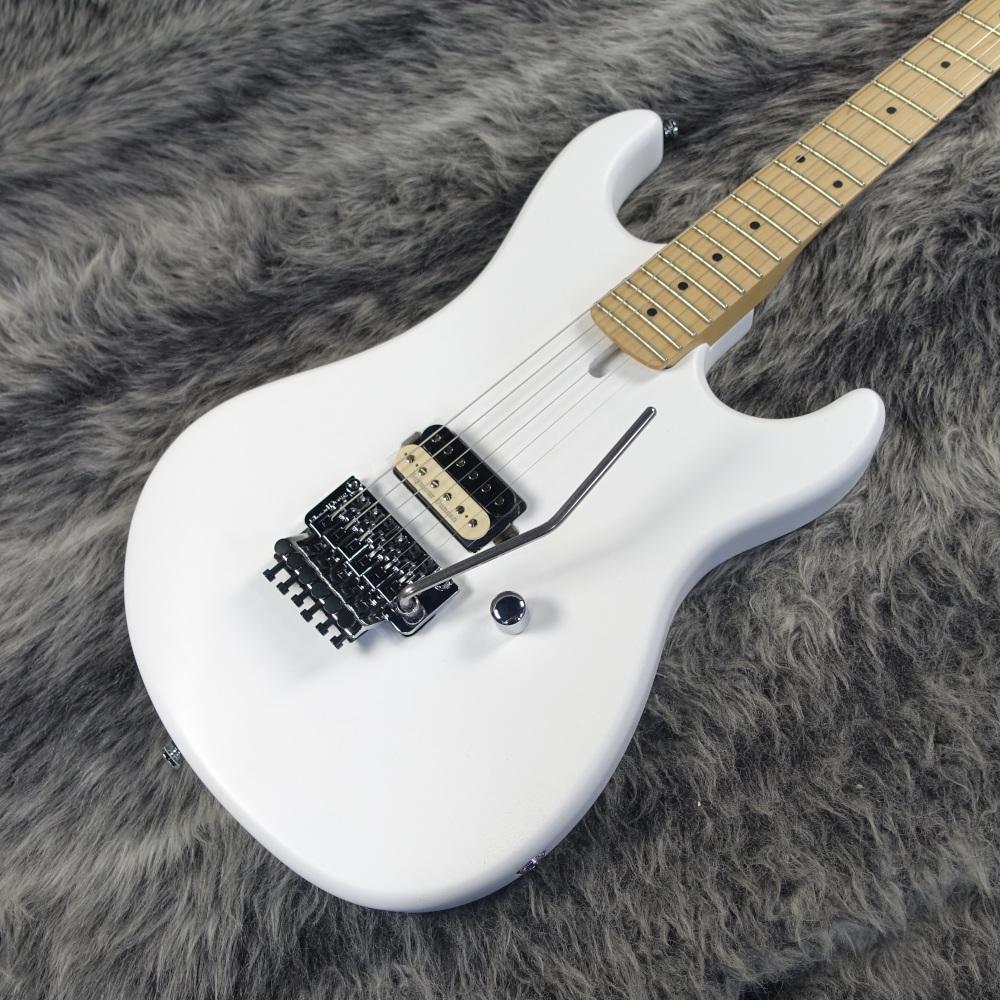 kramer THE84 中古美品 Kramer The 84 Electric Guitar (with Gig Bag) | zZounds