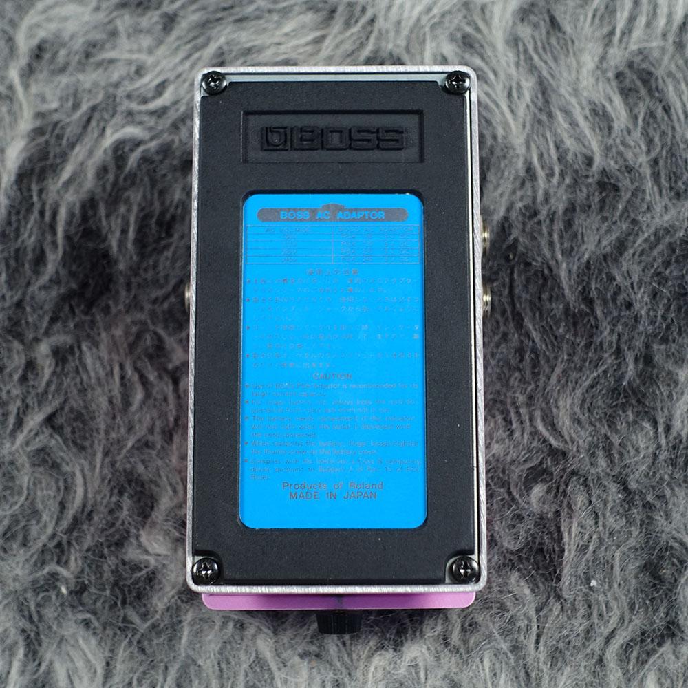 ギター BOSS DC-3 Digital Dimension DC-3 Digital Space-D（デジタルスペースD / コーラス？） │ BOSS